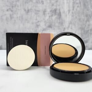 NEW BareMinerals discontinued (Honeycomb 20) Performance wear powder foundation
